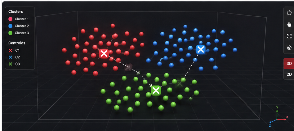 AIOTOR spatial animation preview